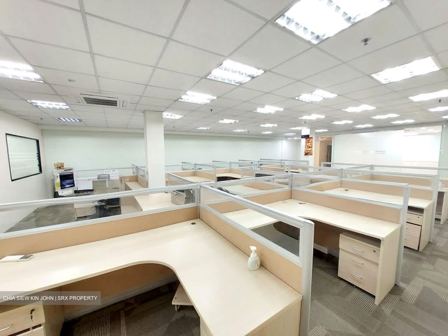 Tong Lee Building Block A (D13), Factory #566190461